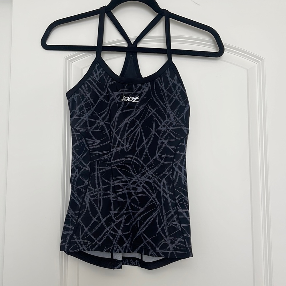 Zoot tank top